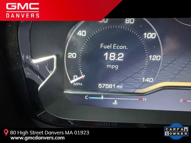 Used 2024 GMC Yukon XL Denali image 25