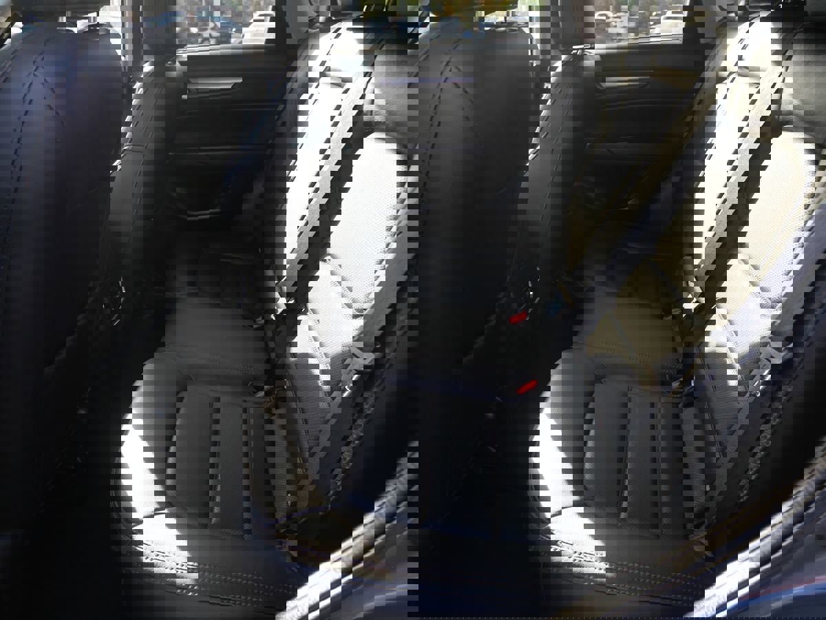 Used 2022 MAZDA CX-5 AWD 2.5 S w/ Preferred Package image 23