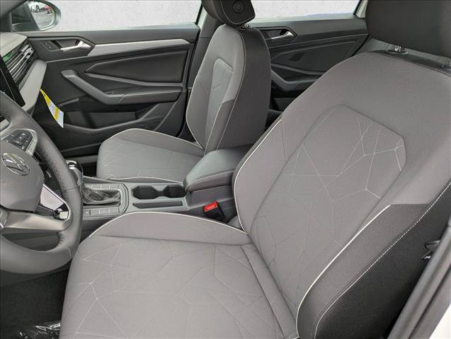 New 2026 Volkswagen Jetta Sport FWD image 20