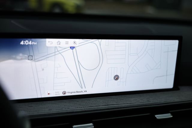 New 2026 Genesis GV80 2.5T Select image 38