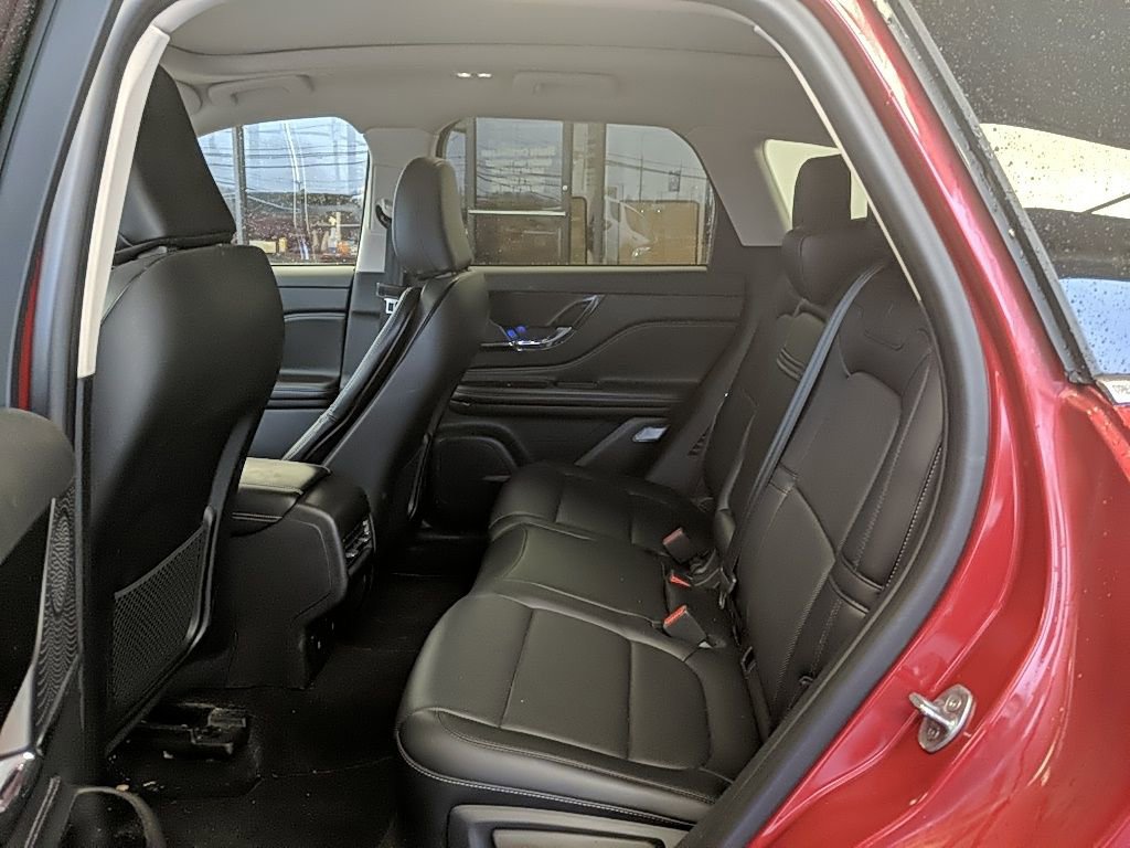 Certified 2023 Lincoln Corsair Reserve w/ Equipment Group 201A image 13