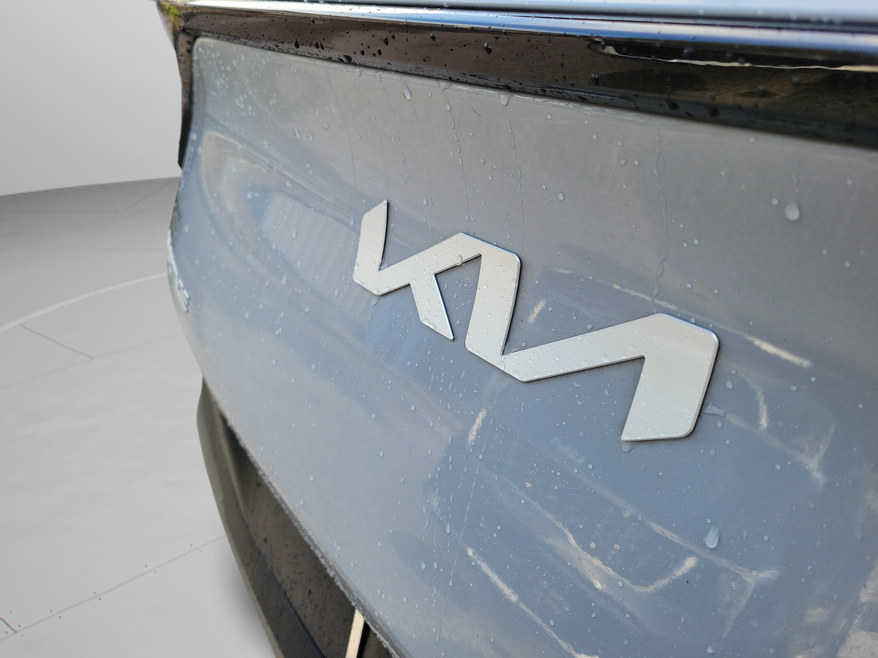 Certified 2024 Kia Sportage X-Line AWD/4WD image 31