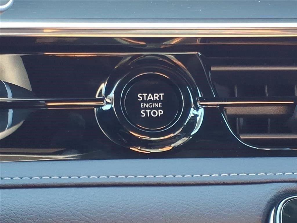 New 2026 INFINITI QX80 4WD w/ Sport Exterior Package image 22