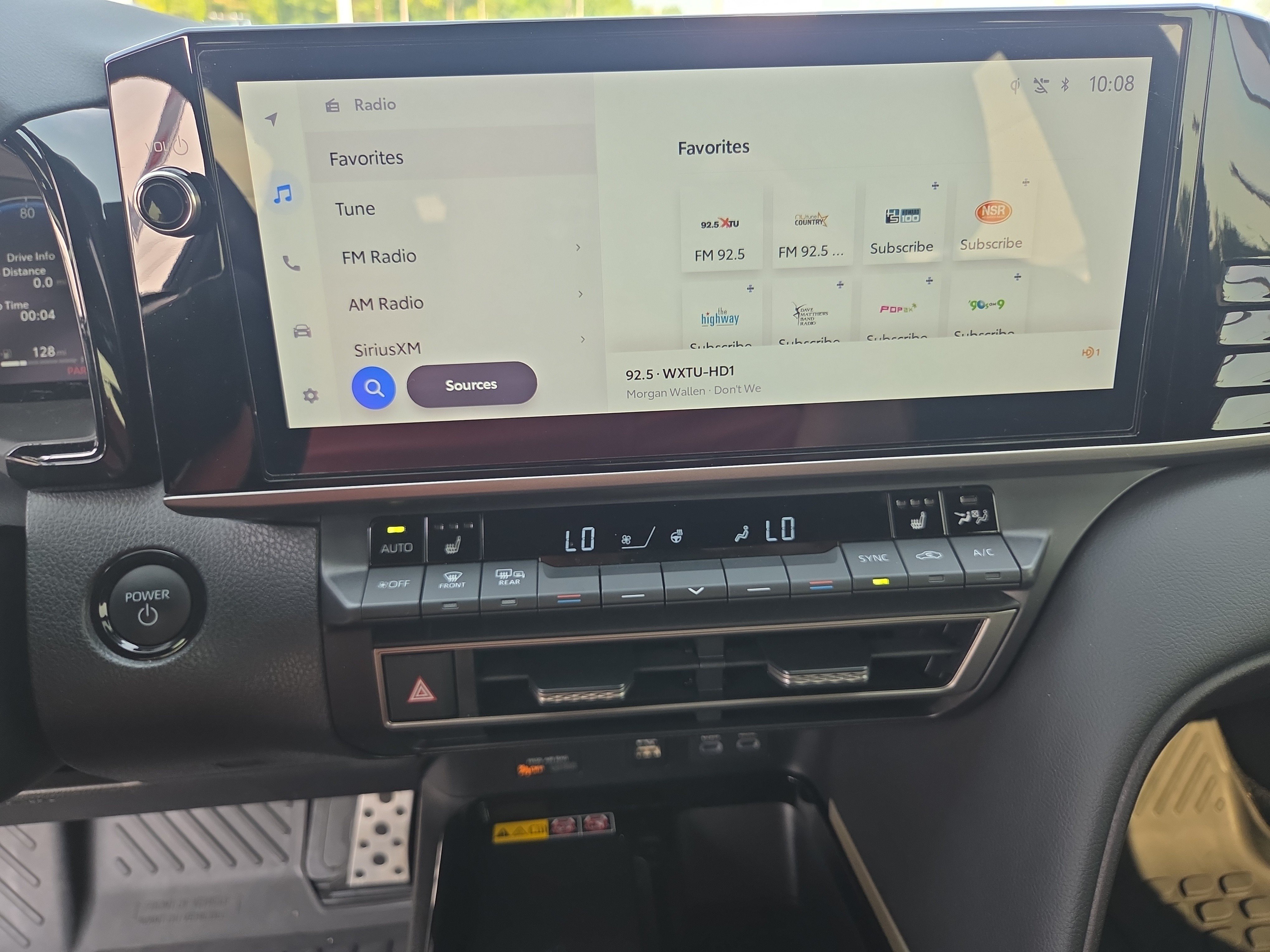 Certified 2025 Toyota Camry XSE FWD image 23