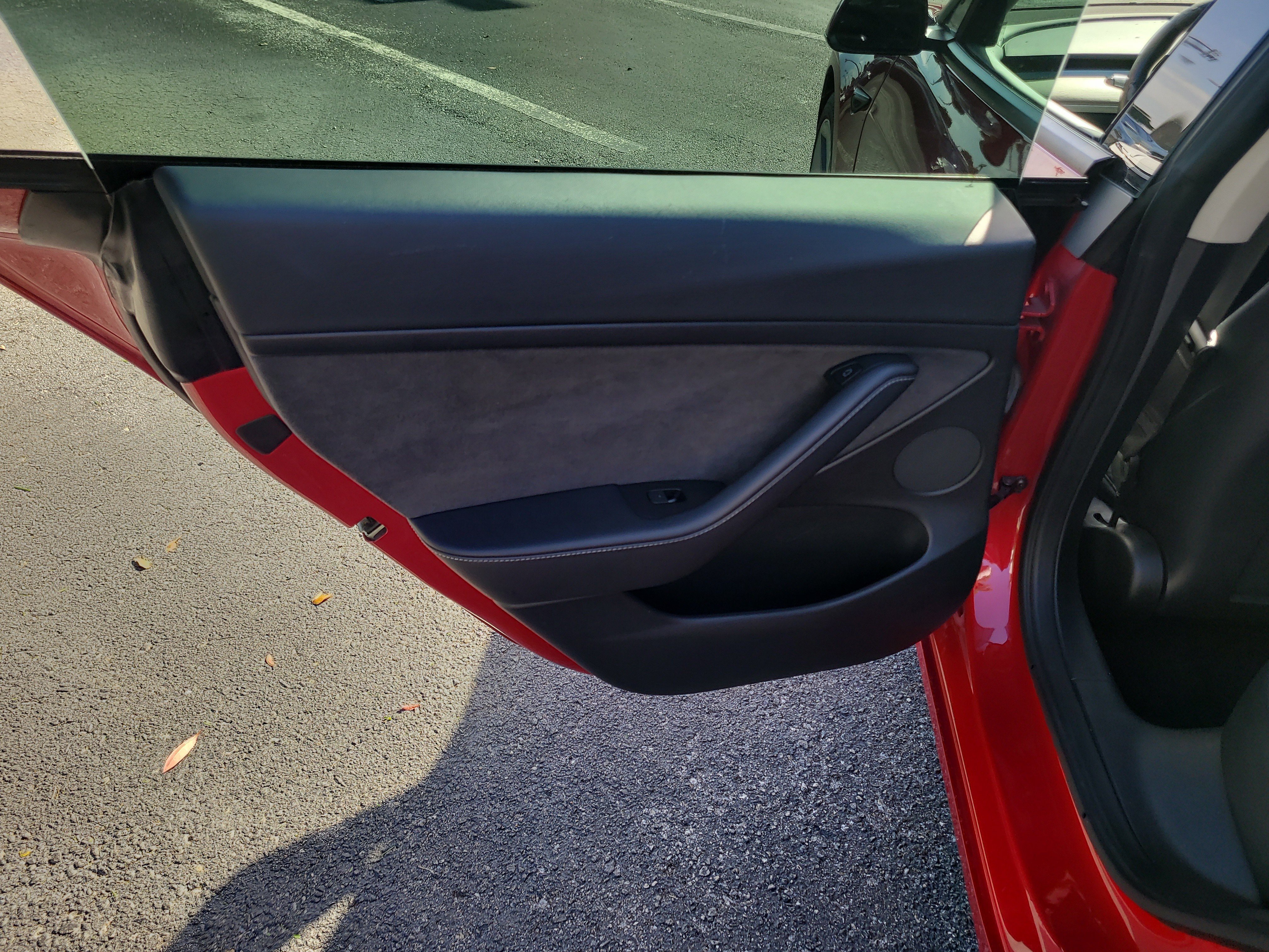 Used 2023 Tesla Model 3 Standard Range RWD image 11