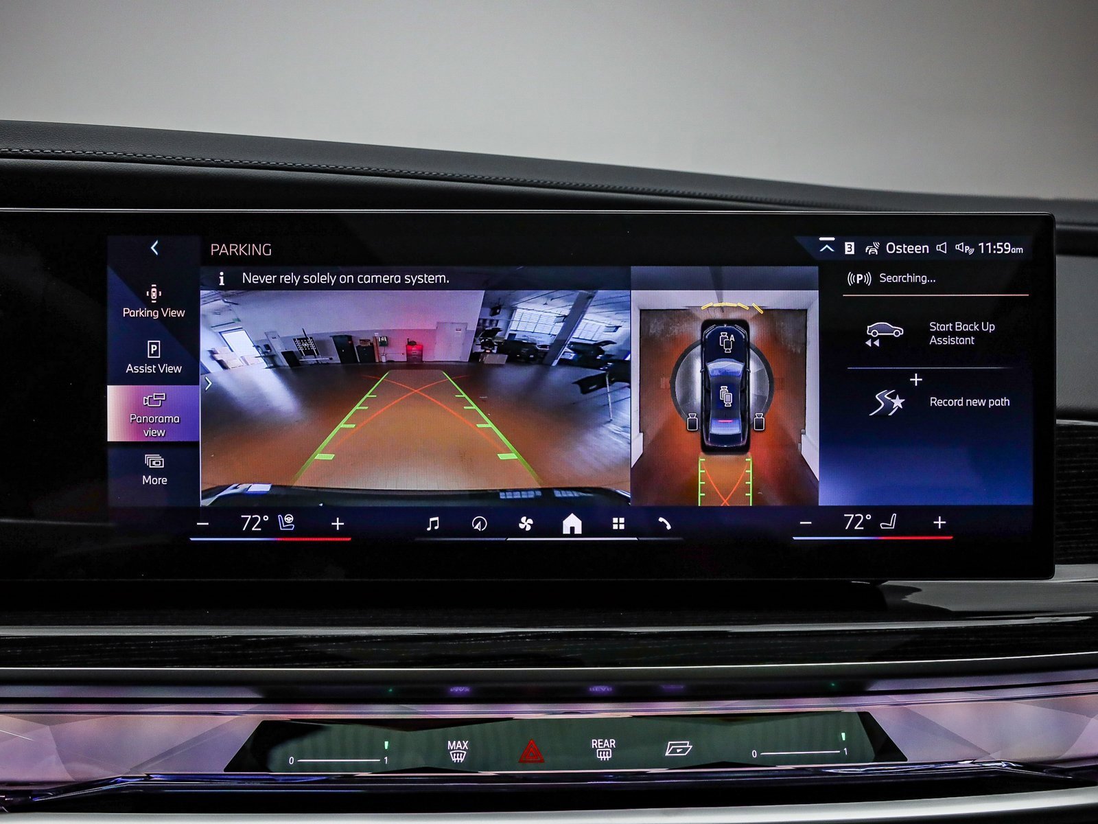 New 2026 BMW i7 eDrive50 w/ M Sport Package image 25