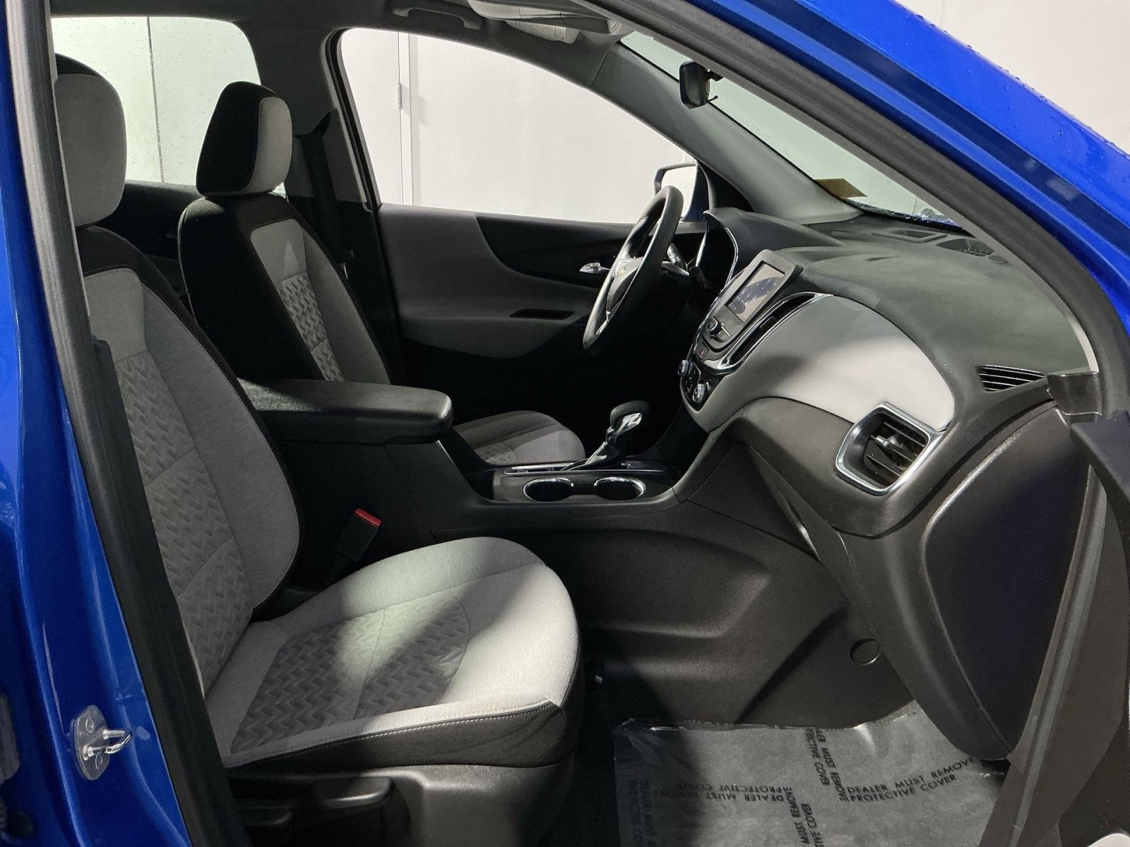 Used 2024 Chevrolet Equinox LS w/ LPO, Floor Liner Package FWD image 26
