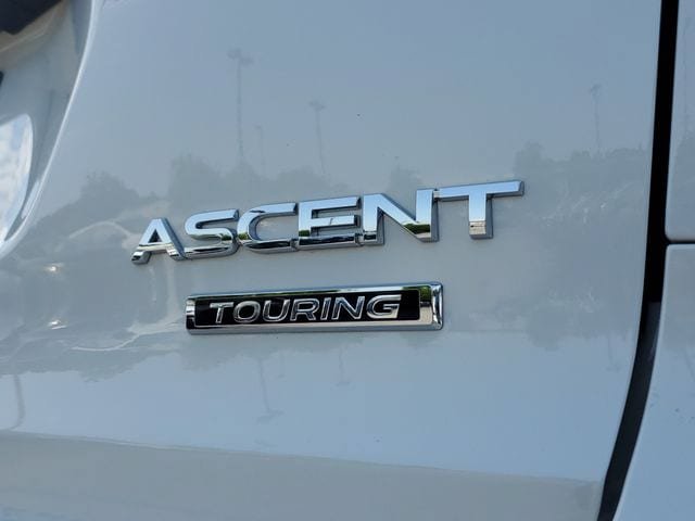 Used 2026 Subaru Ascent Touring w/ Popular Package #1 AWD/4WD image 8
