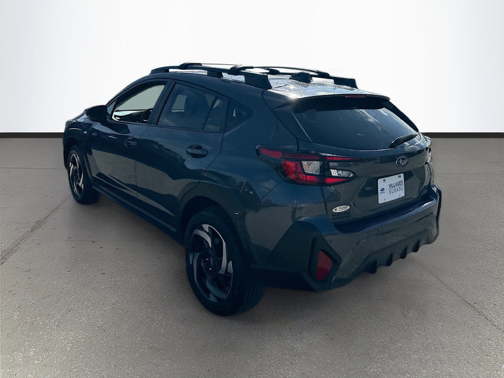 New 2026 Subaru Crosstrek 2.5i Limited AWD/4WD image 5