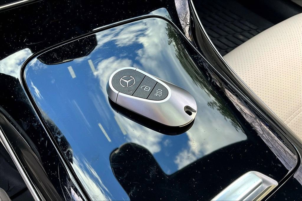 Certified 2023 Mercedes-Benz C 300 4MATIC Sedan image 10