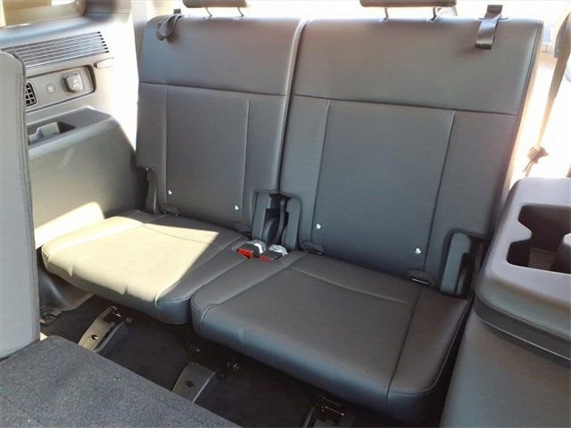 New 2026 Hyundai Santa Fe Limited image 7