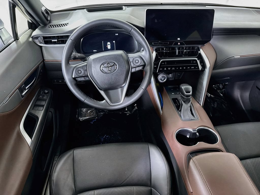 Certified 2023 Toyota Venza Limited AWD/4WD image 4