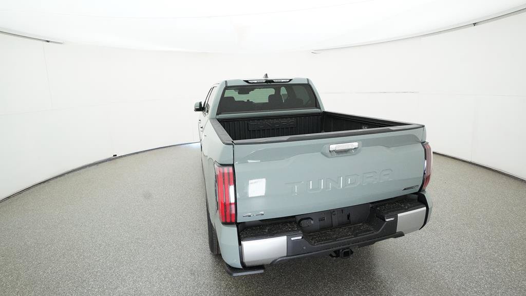 New 2025 Toyota Tundra Limited AWD/4WD image 9