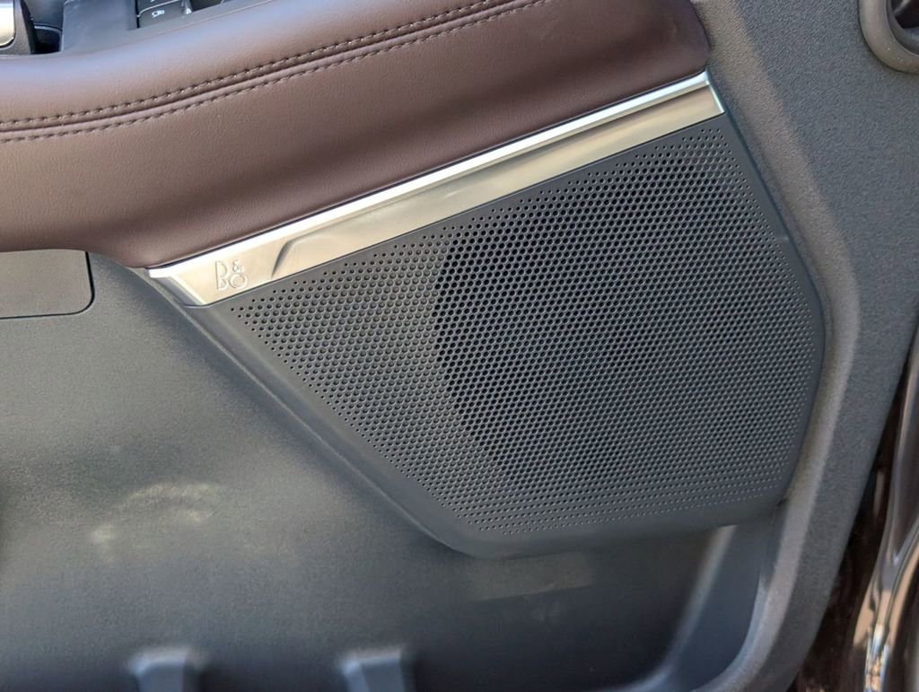 New 2026 Ford Expedition Platinum image 31