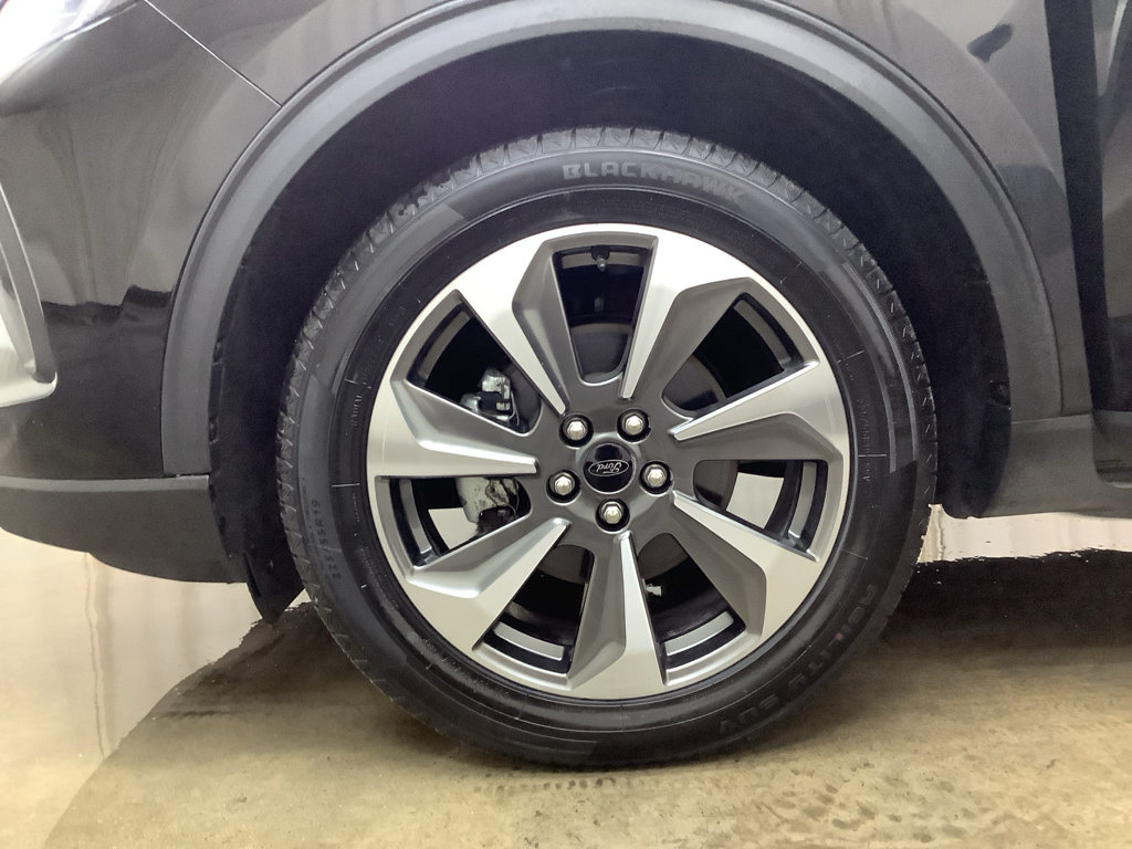 Used 2024 Ford Escape Platinum AWD/4WD image 24