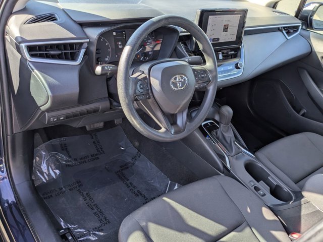 Used 2023 Toyota Corolla LE image 17