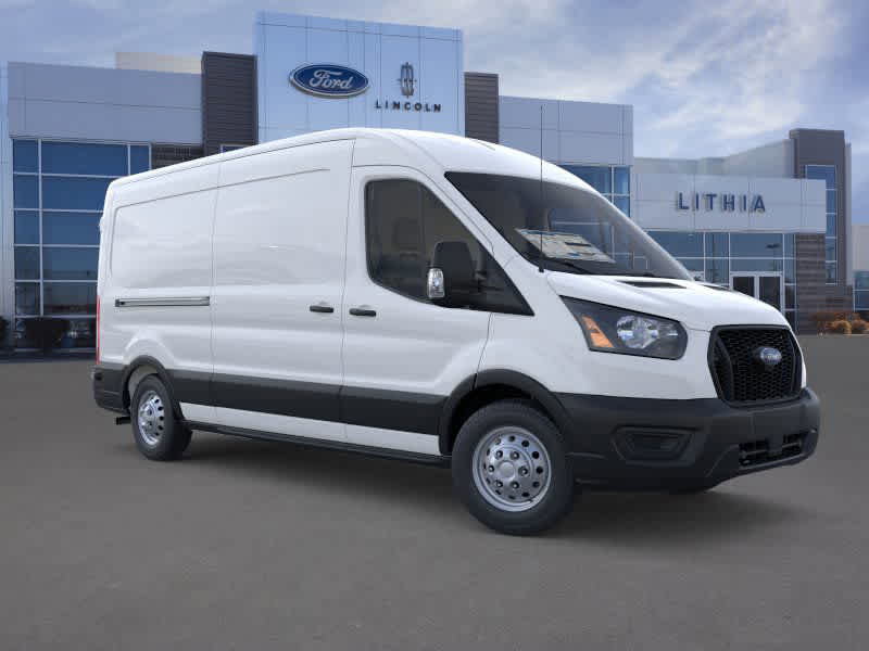 New 2025 Ford Transit 250 148 Medium Roof Extended AWD image 7