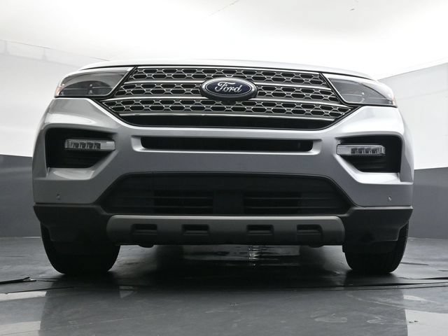 Certified 2023 Ford Explorer Limited w/ Equipment Group 301A RWD image 29
