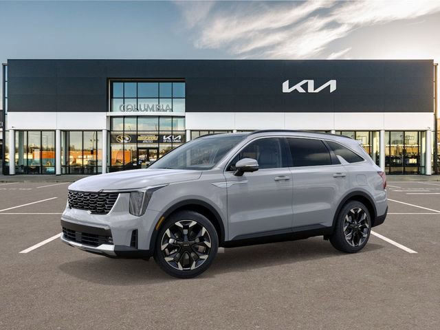 New 2026 Kia Sorento SX image 3
