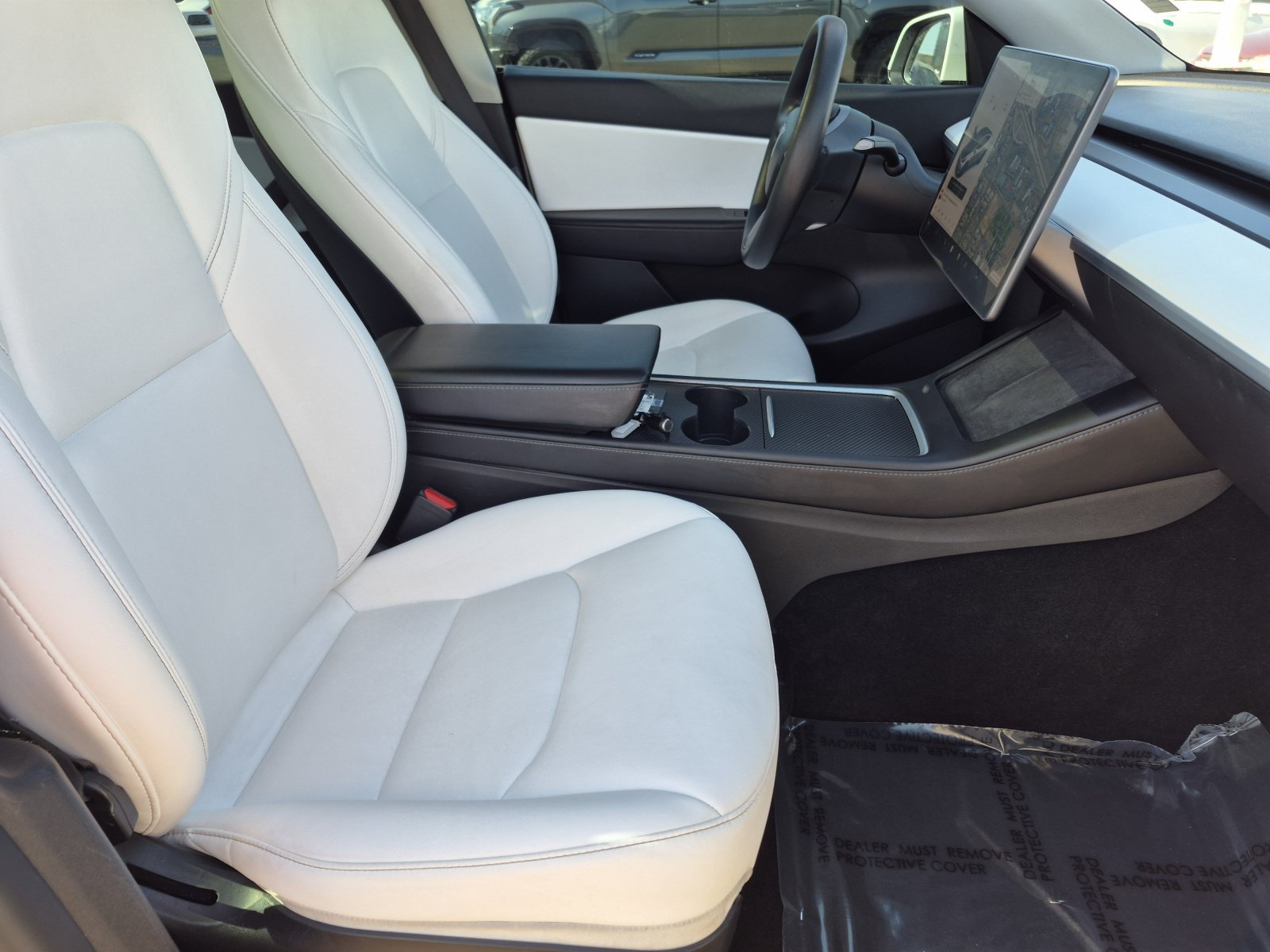 Used 2022 Tesla Model Y Performance AWD/4WD image 22