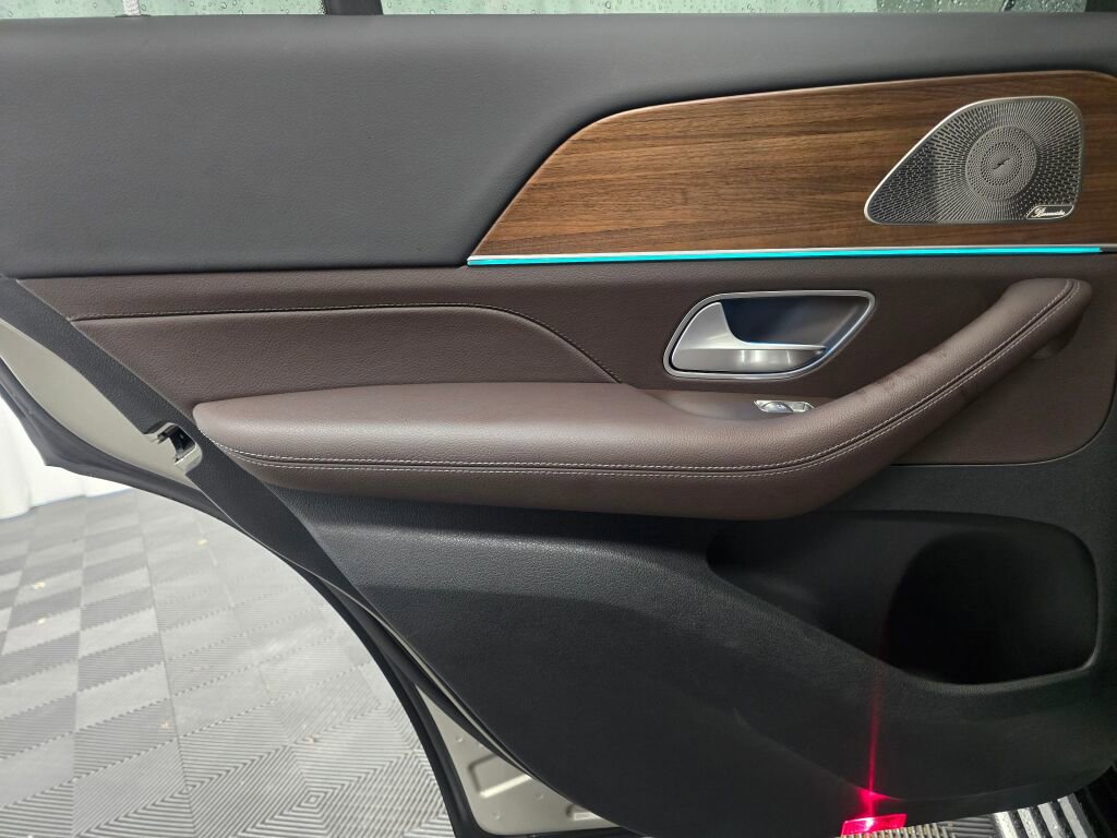 Used 2022 Mercedes-Benz GLE 450 GLE 450 image 20