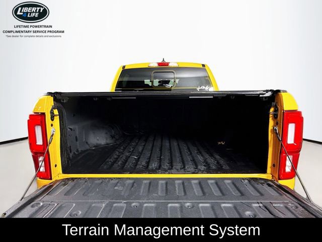 Used 2022 Ford Ranger XLT w/ Equipment Group 302A High image 26