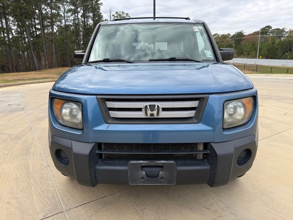 Used 2008 Honda Element EX image 8