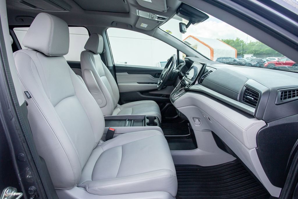 Used 2018 Honda Odyssey Touring image 23