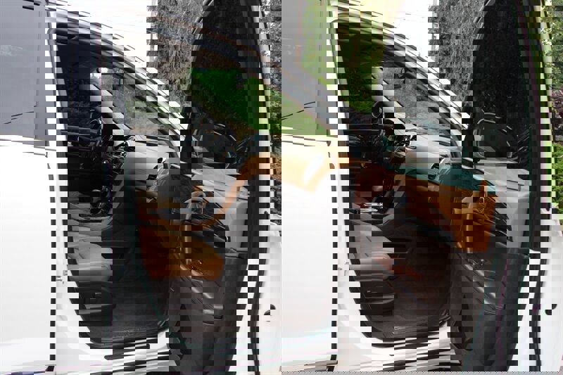 Used 2013 Buick Enclave Premium w/ Trailering Provision Package image 15