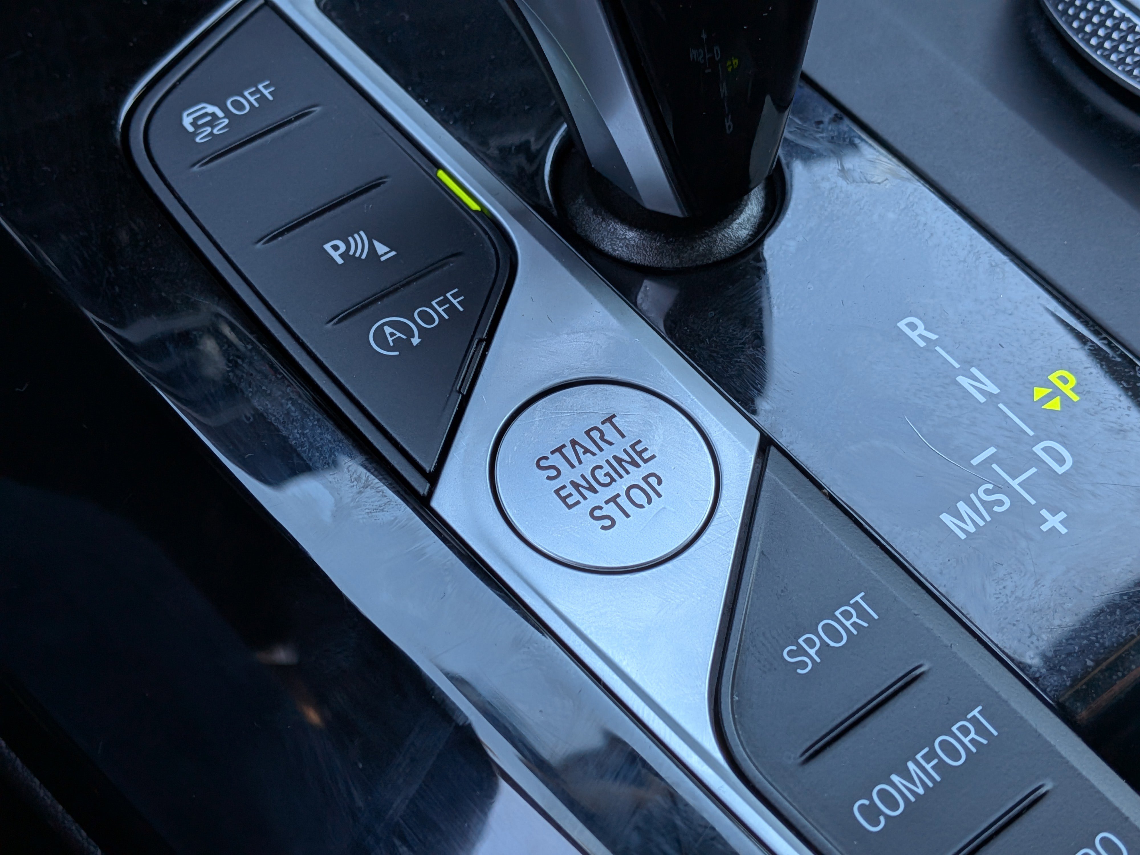 Used 2024 BMW X3 sDrive30i image 36