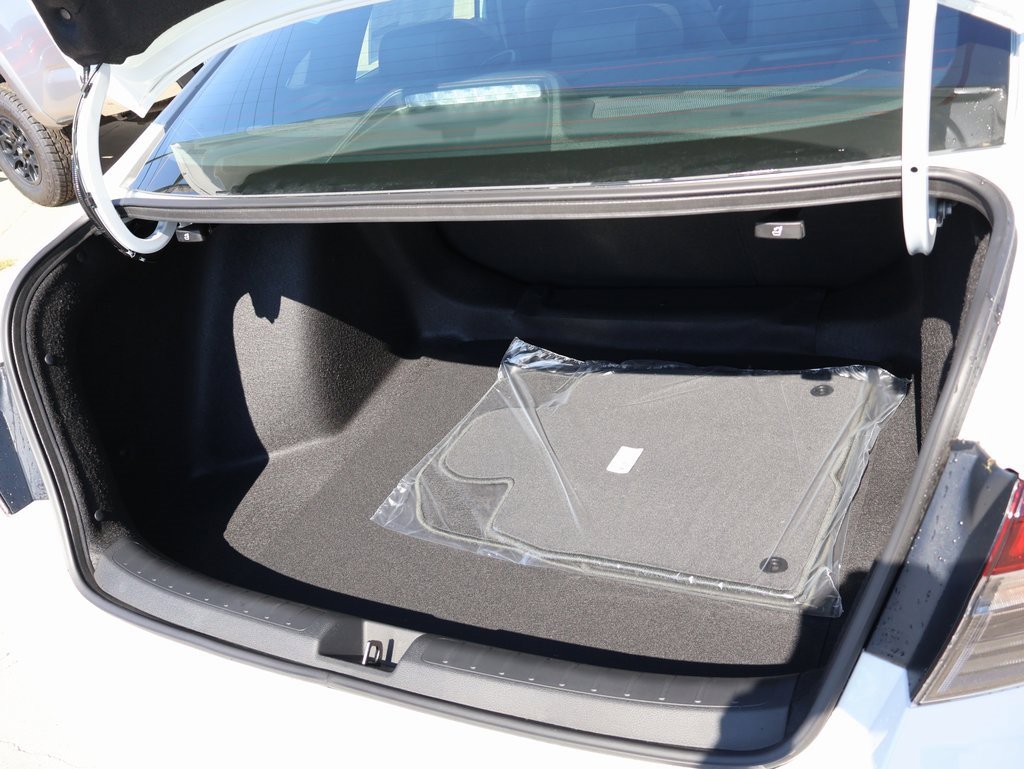 New 2026 Honda Civic Sport Touring image 12