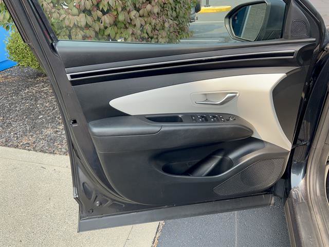 Used 2023 Hyundai Tucson SEL image 14