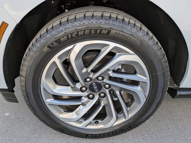 New 2026 Lincoln Navigator L Reserve image 11