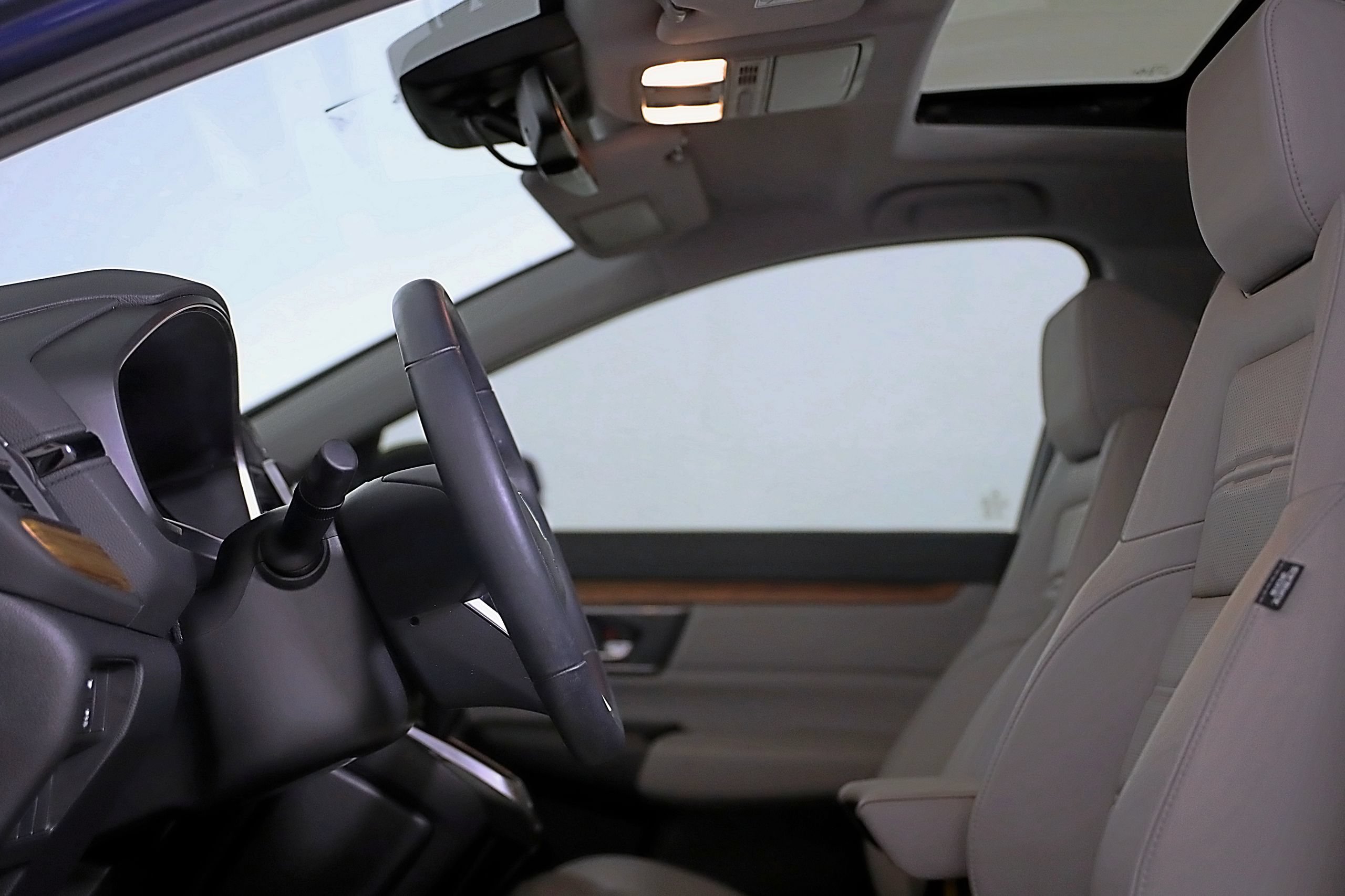 Used 2017 Honda CR-V EX-L image 19