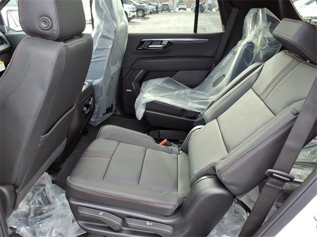 New 2026 Chevrolet Tahoe RST w/ Advanced Technology Package image 9