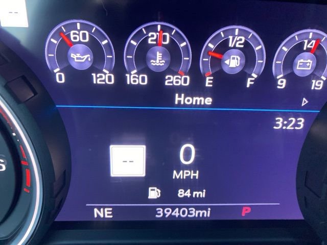 Used 2022 Chevrolet Silverado 2500 LTZ w/ LTZ Plus Package image 6