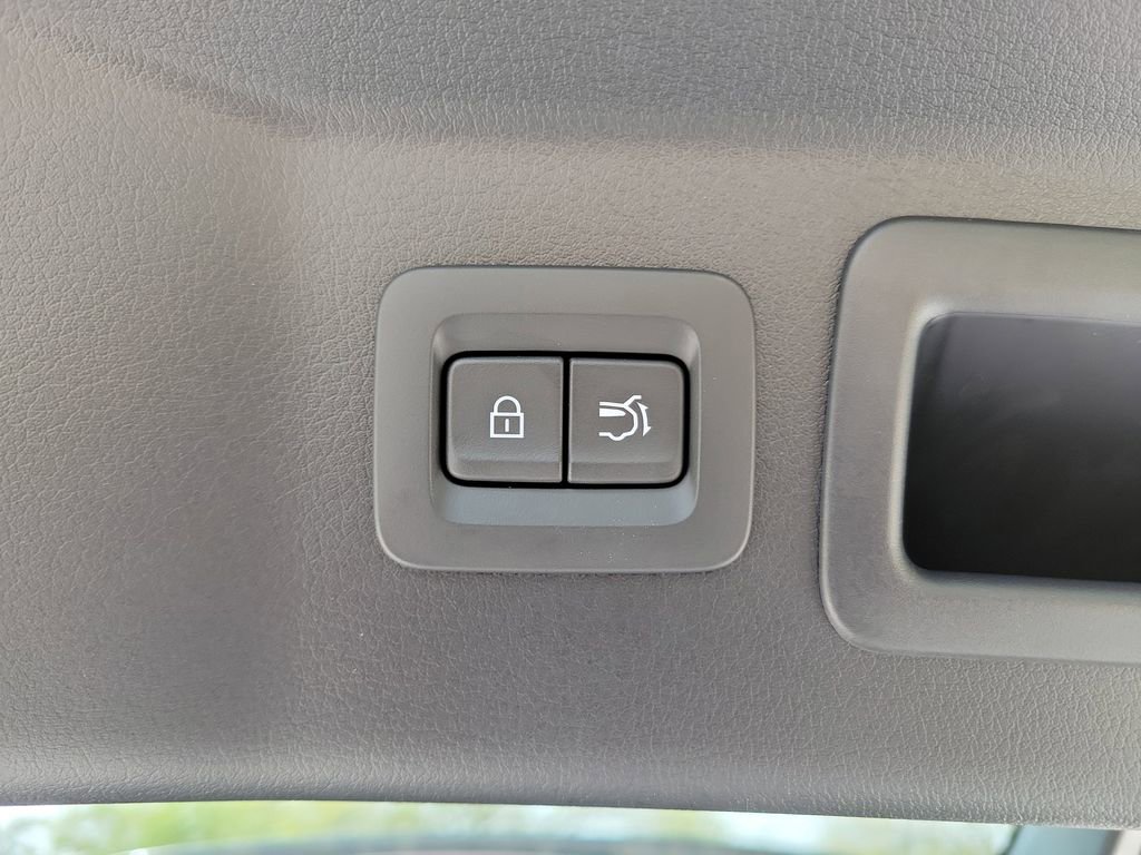 New 2026 MAZDA CX-90 3.3 Turbo w/ Premium Sport Pkg image 9