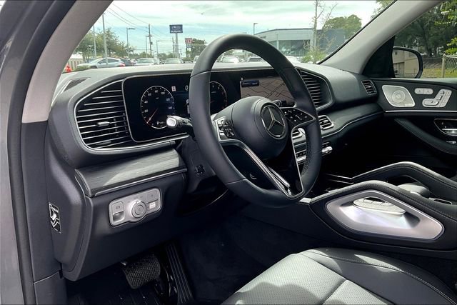 New 2026 Mercedes-Benz GLE 450 4MATIC image 5
