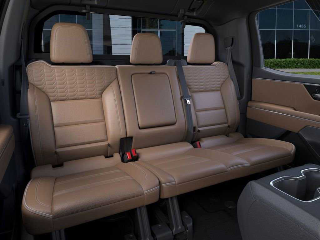 New 2026 GMC Sierra EV Denali image 17