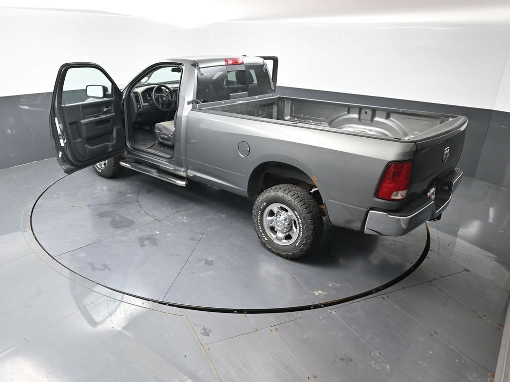 Used 2012 RAM 2500 ST w/ PWR & Remote Entry Group AWD/4WD image 55