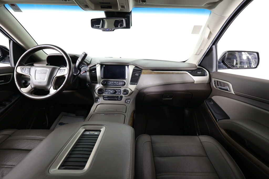 Used 2019 GMC Yukon Denali image 31