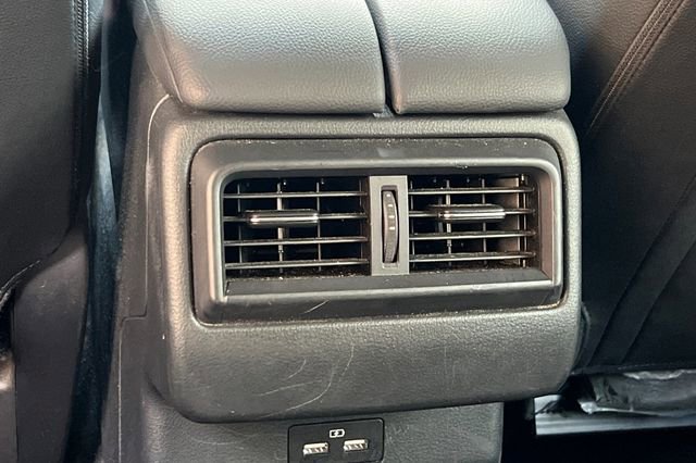 Used 2024 MAZDA CX-50 AWD 2.5 S w/ Preferred Package image 14