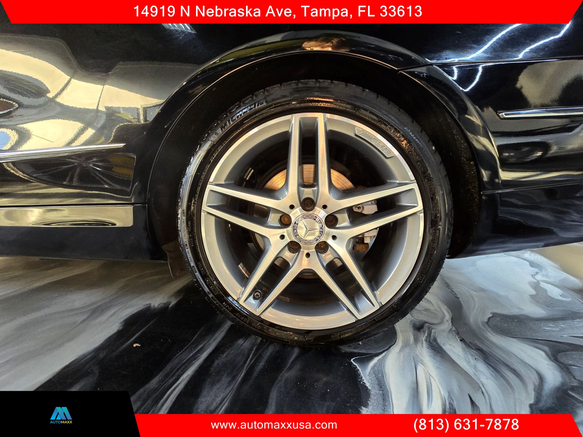 Used 2015 Mercedes-Benz E 400 Cabriolet image 37