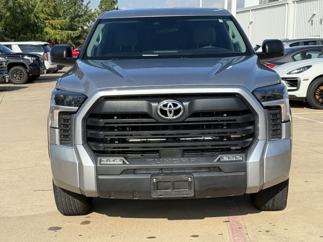 Used 2024 Toyota Tundra SR5 AWD/4WD image 7
