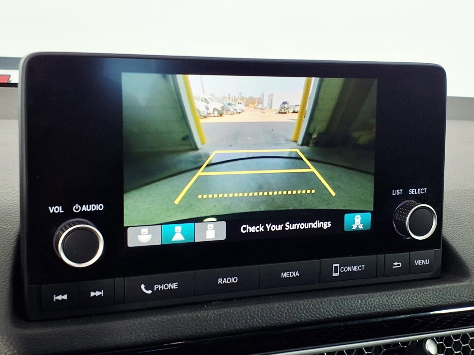 Used 2025 Honda Civic Sport image 22