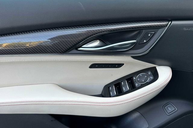 New 2026 Cadillac CT5 V image 11