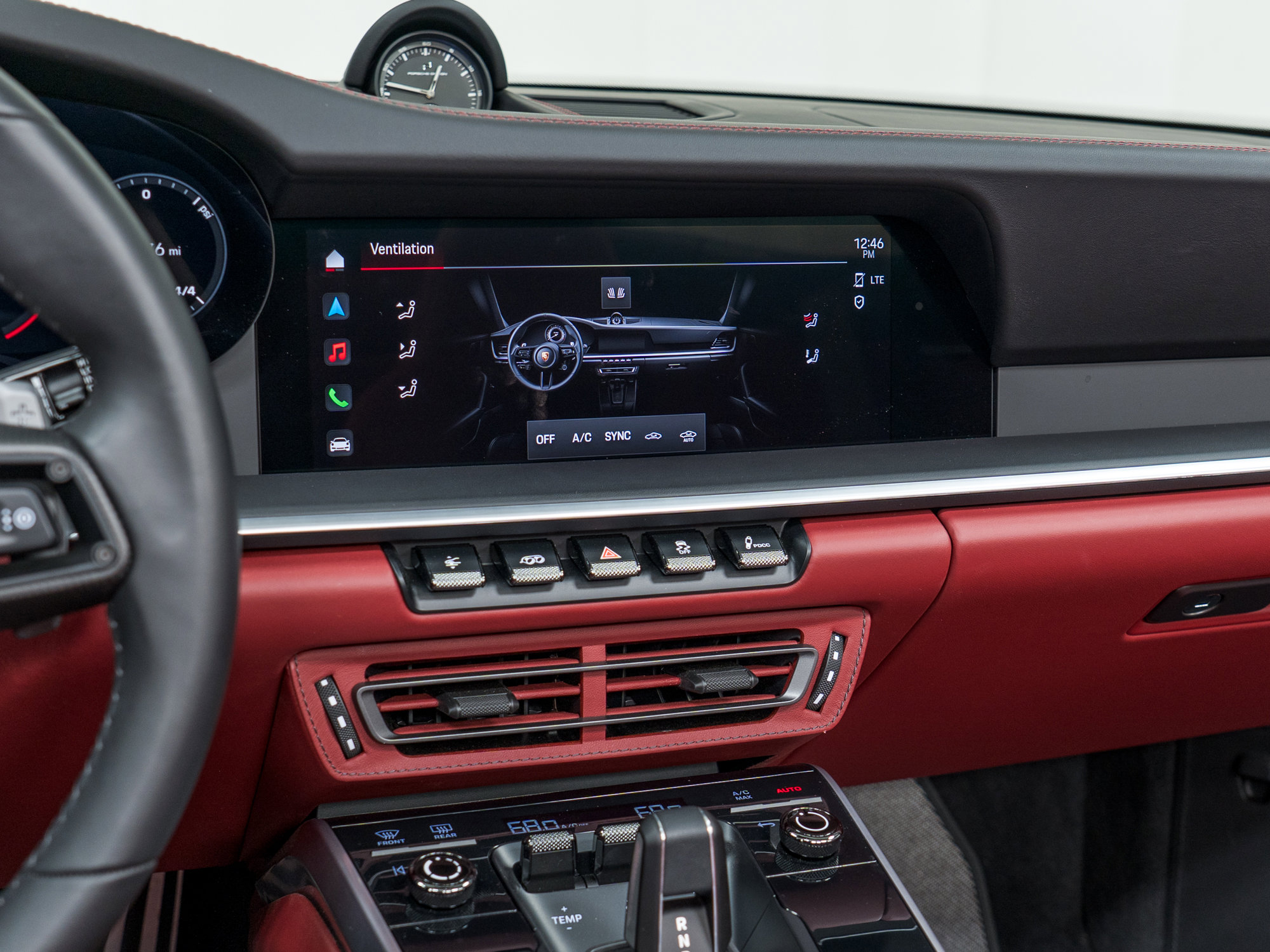 Certified 2024 Porsche 911 Turbo S image 27