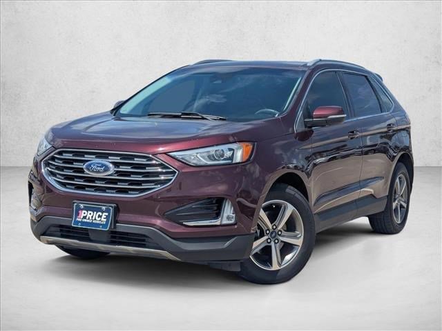 Used 2020 Ford Edge SEL w/ Convenience Package image 1