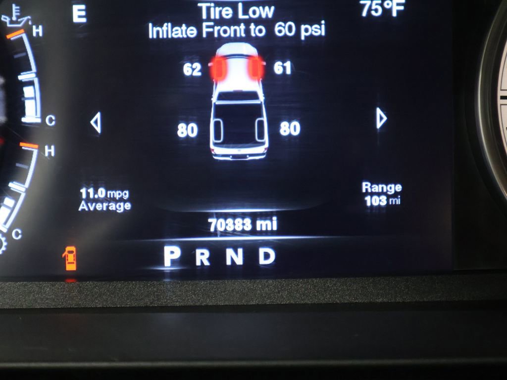 Used 2014 RAM 2500 Laramie AWD/4WD image 37