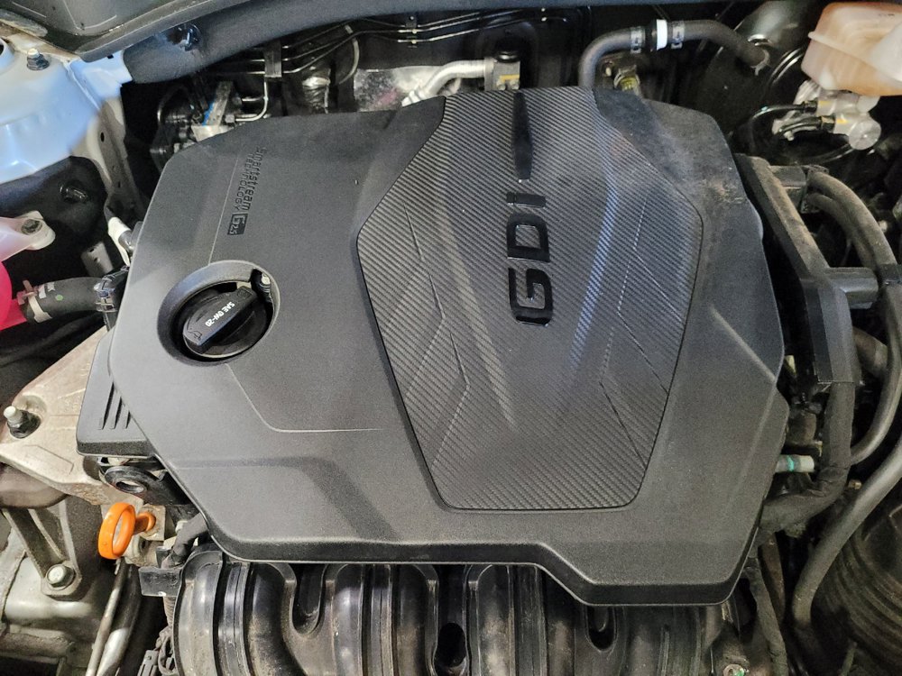 Used 2022 Kia Sorento S AWD/4WD image 30